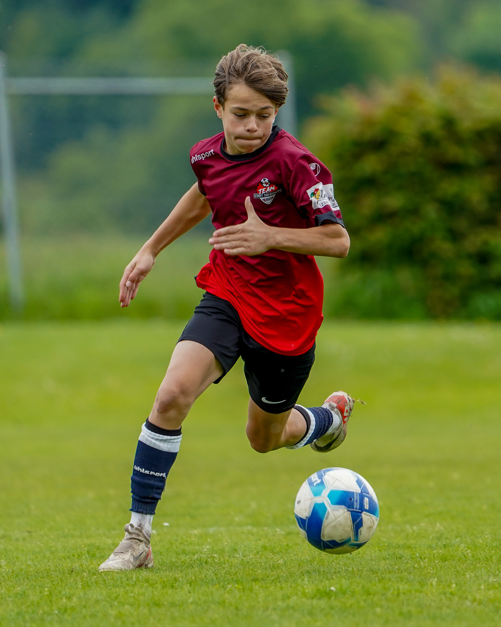 Team Stadt Solothurn
